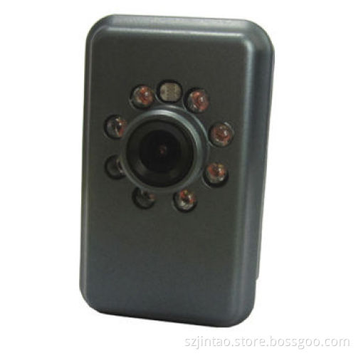 720P HD Mini Wi-Fi Camera, Can Use for Baby, Elder, Pet/Shop Monitor and Car DVR